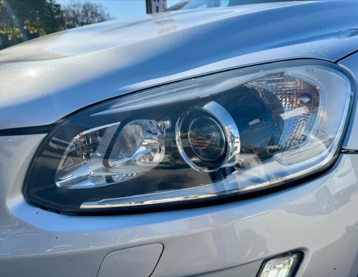 Volvo XC60 28