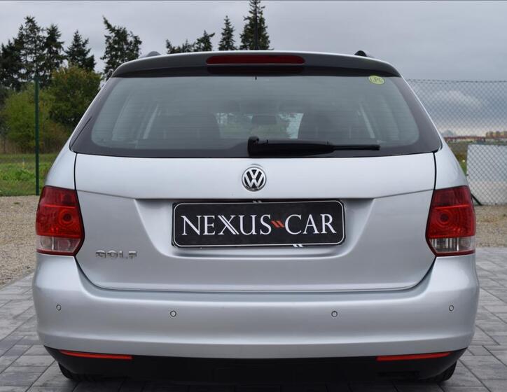 Volkswagen Golf 6
