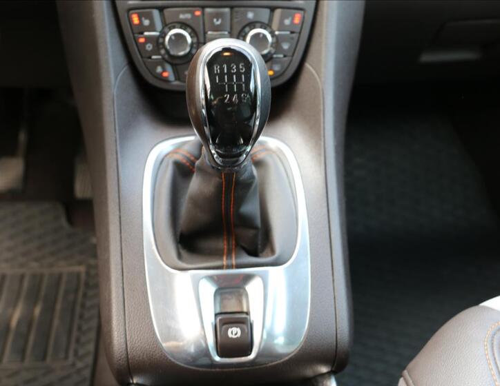 Opel Meriva 25