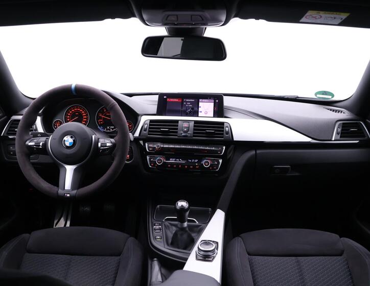 BMW Řada 4 29