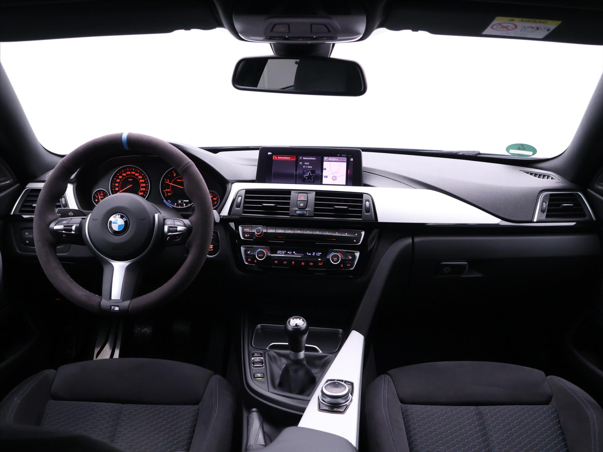 BMW Řada 4