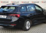 Škoda Octavia 3