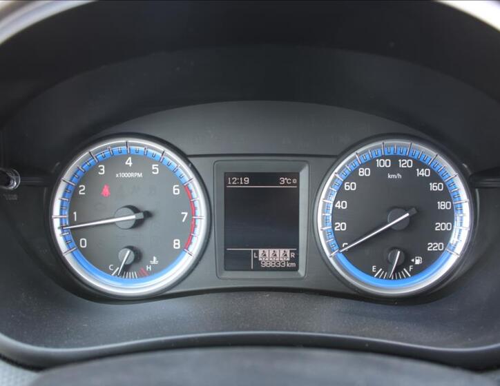 Suzuki SX4 S-Cross 15