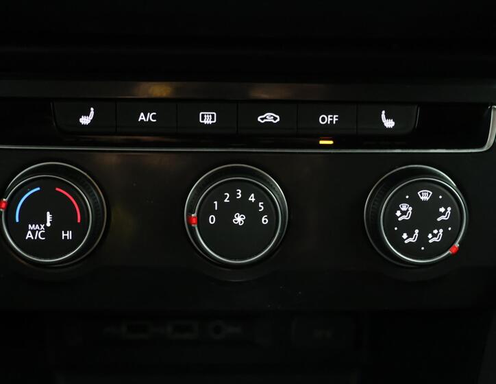 Volkswagen Tiguan Allspace 22