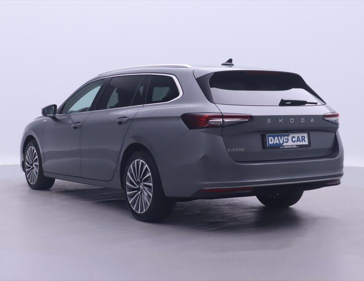 Škoda Superb 5