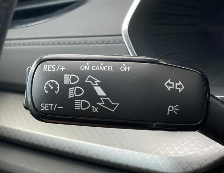 Škoda Octavia 11