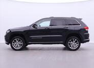 Jeep Grand Cherokee 4
