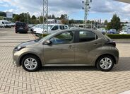 Toyota Yaris 3