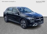 Mercedes-Benz GLA 7