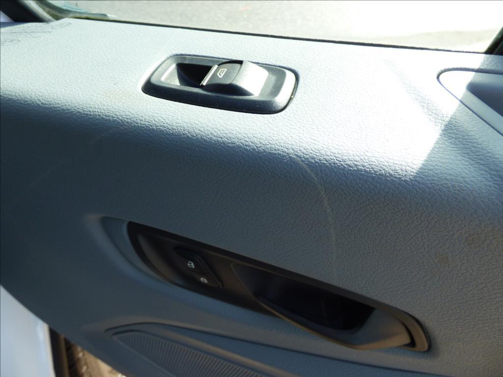 Ford Transit 40