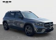 Mercedes-Benz GLB 7