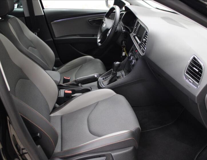 Seat Leon 13