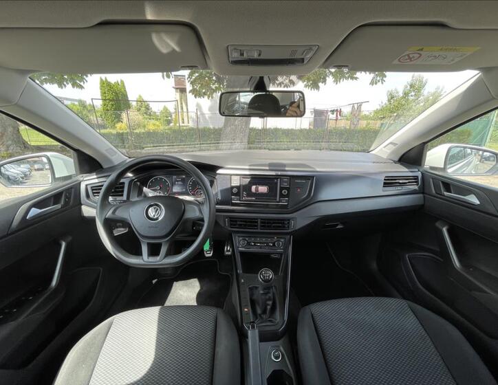Volkswagen Polo 15