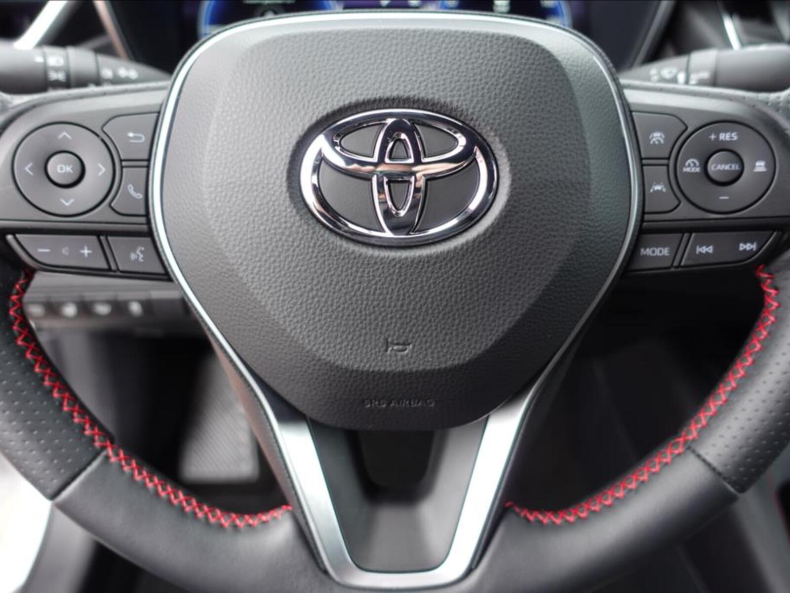 Toyota Corolla 27