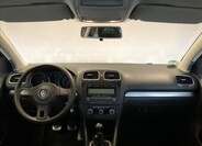 Volkswagen Golf 13