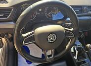 Škoda Superb 11