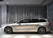 Volvo V60 2