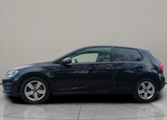 Volkswagen Golf 3