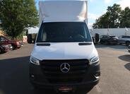 Mercedes-Benz Sprinter 7