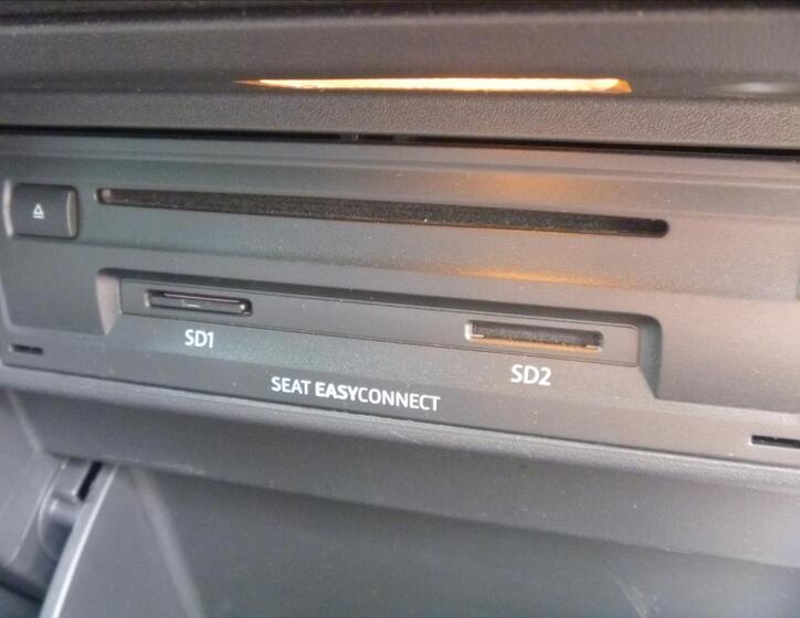 Seat Ateca 42