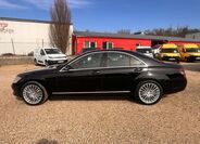 Mercedes-Benz Třídy S 2