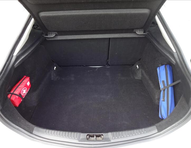 Ford Mondeo 25