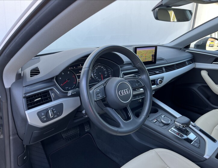 Audi A5 17