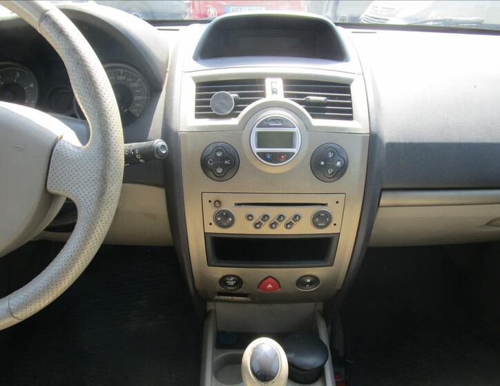 Renault Mégane 9