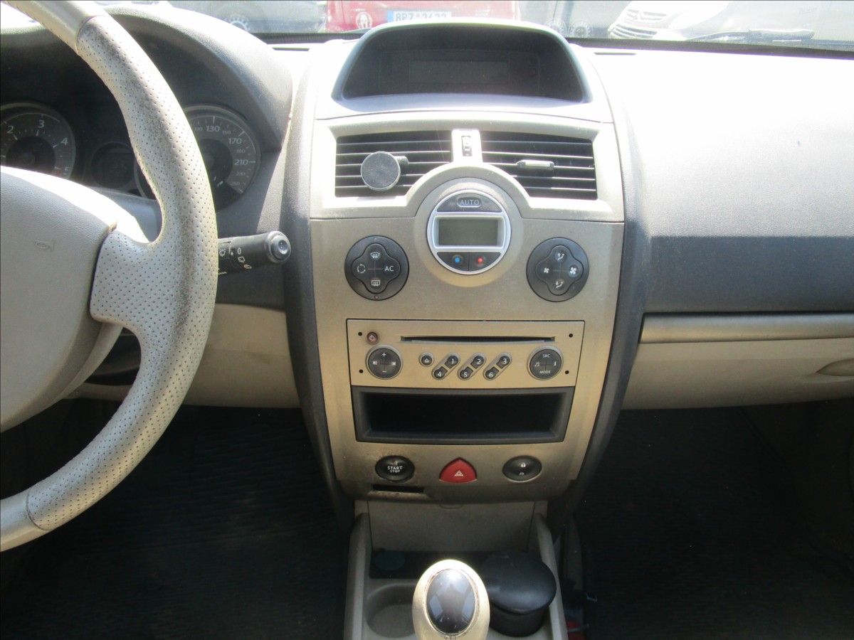 Renault Mégane