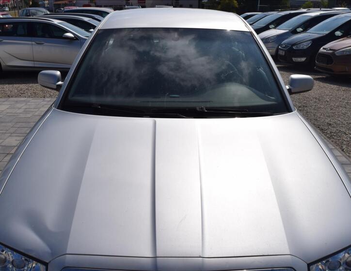 Škoda Superb 3