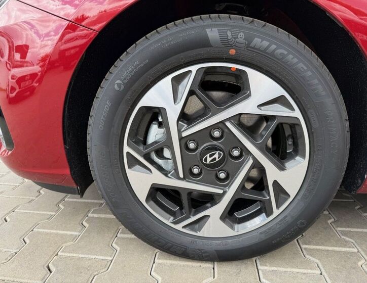 Hyundai i30 8