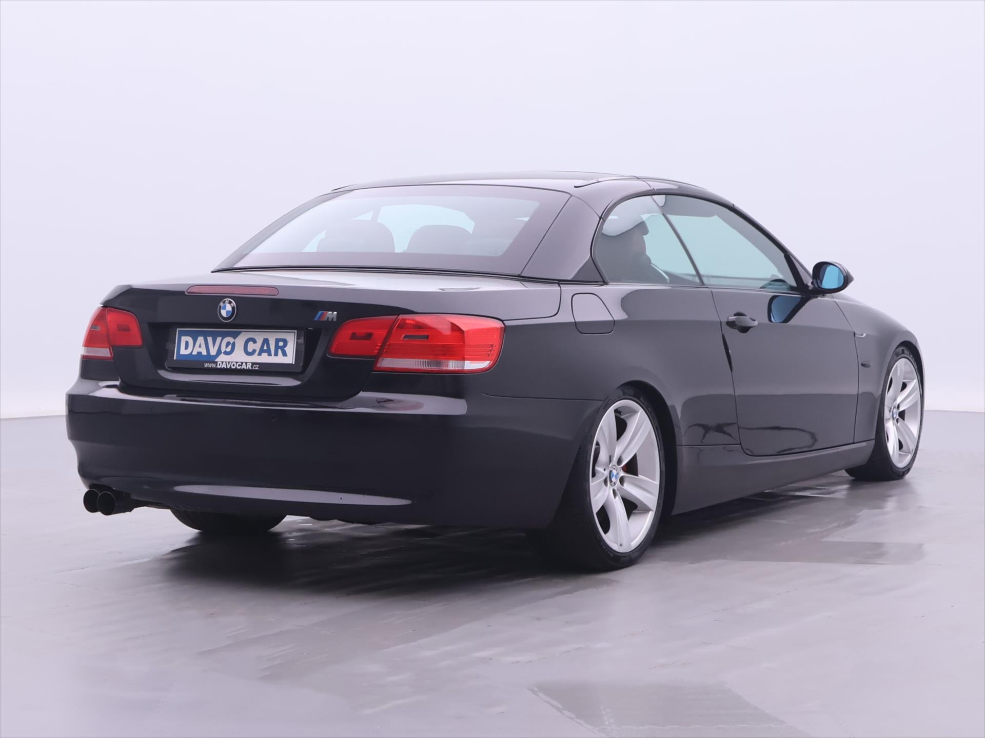 BMW Řada 3