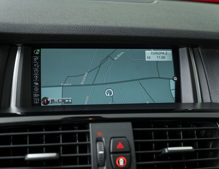 BMW X4 16
