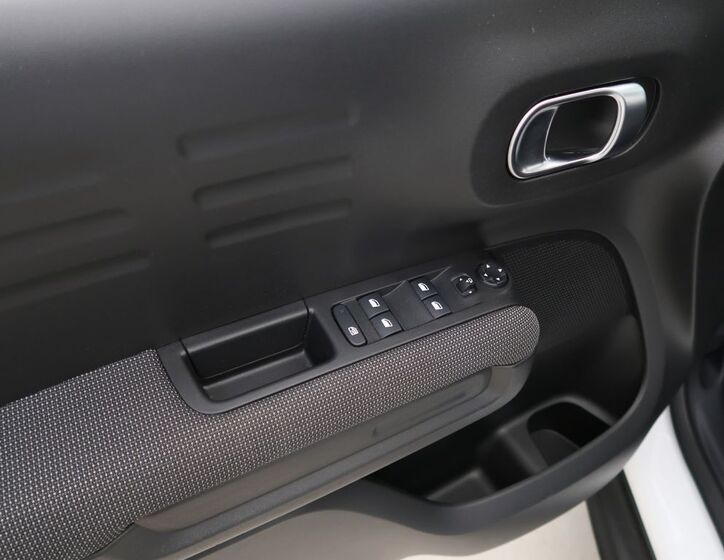 Citroën C3 Aircross 12