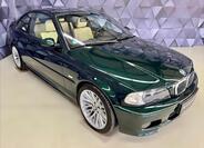 BMW Řada 3 4