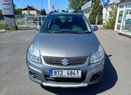 Suzuki SX4 7