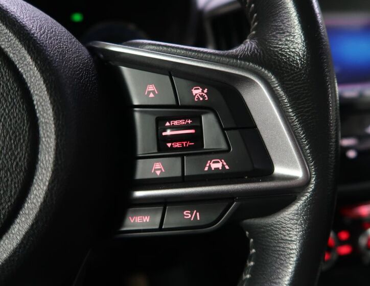 Subaru Impreza 24