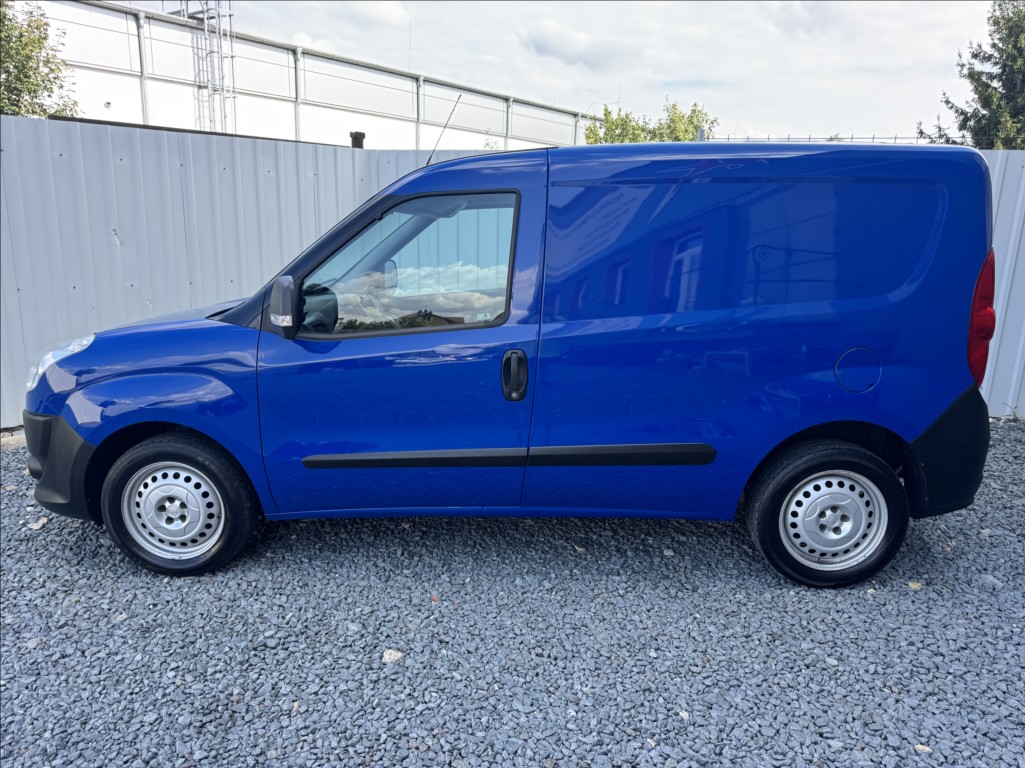 Fiat Dobló cargo