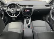 Škoda Octavia 6