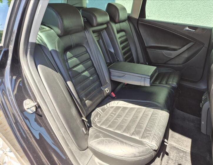 Volkswagen Passat 19