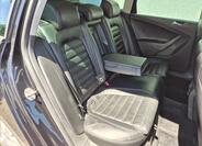 Volkswagen Passat 19