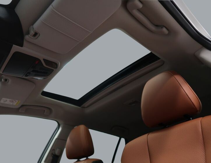 Subaru Outback 26