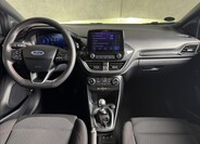 Ford Puma 17