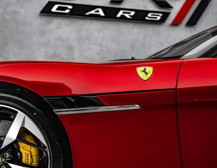 Ferrari Ostatní 10