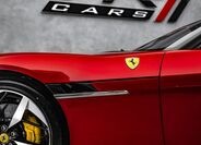 Ferrari Ostatní 10