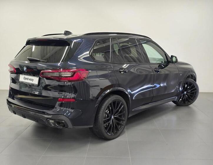 BMW X5 9