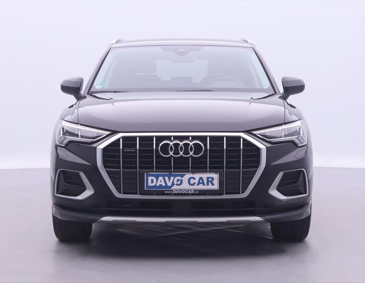 Audi Q3 2
