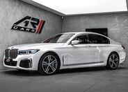 BMW Řada 7 1