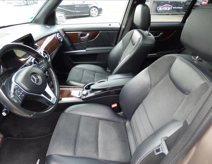 Mercedes-Benz GLK 44