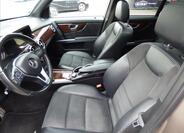 Mercedes-Benz GLK 44